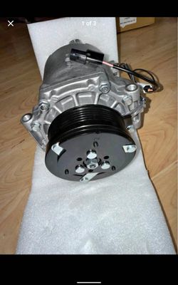 Brand New Ac Compressor for Honda Civic 1.8L 2006-2011