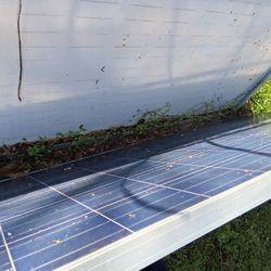 Solar Panels 