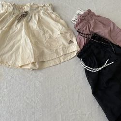 Adidas Shorts