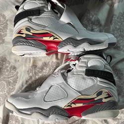 Jordan 8 “Bugs Bunny” Size 10.5
