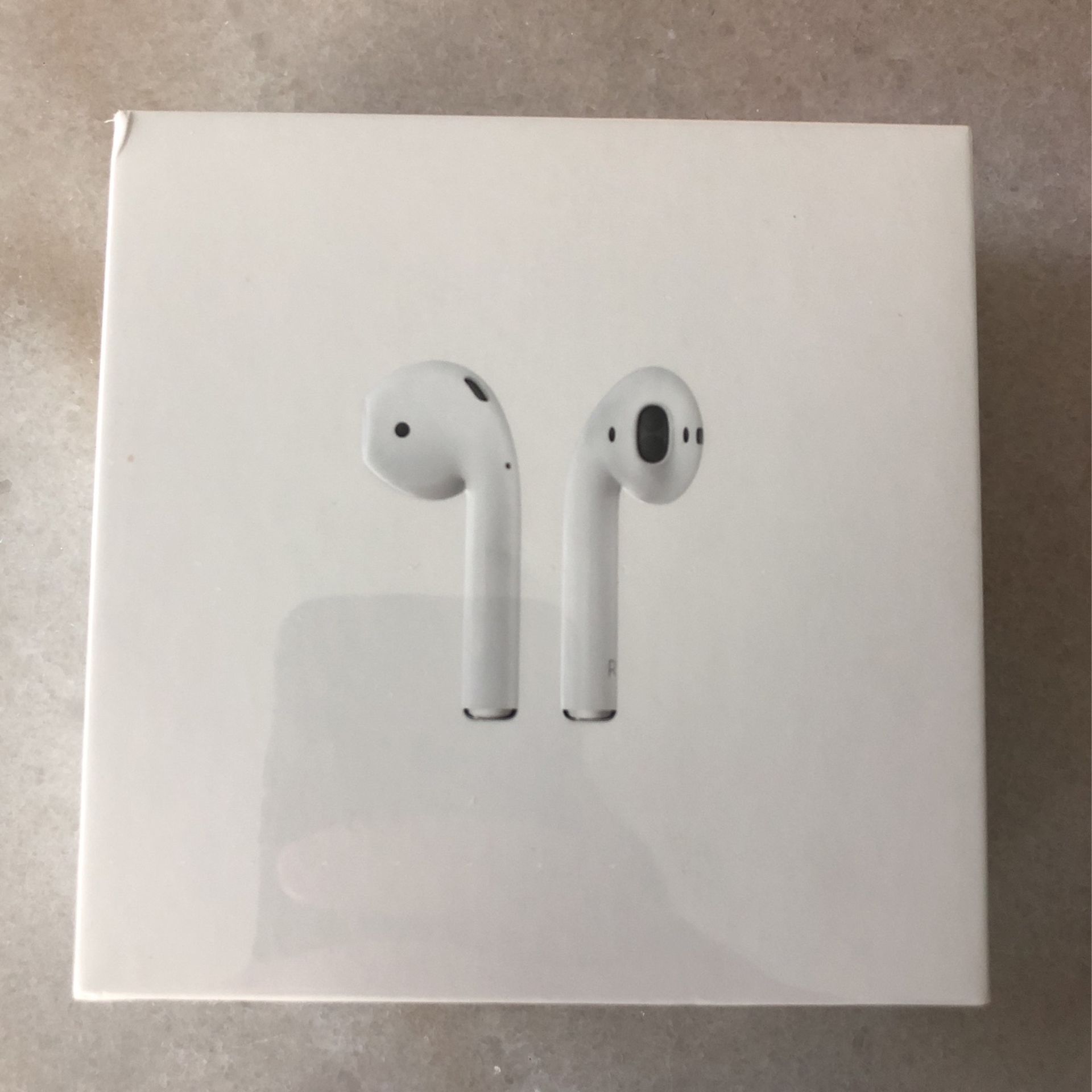 Airpods Brand New