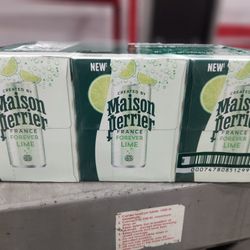 Maison Perrier Lime 