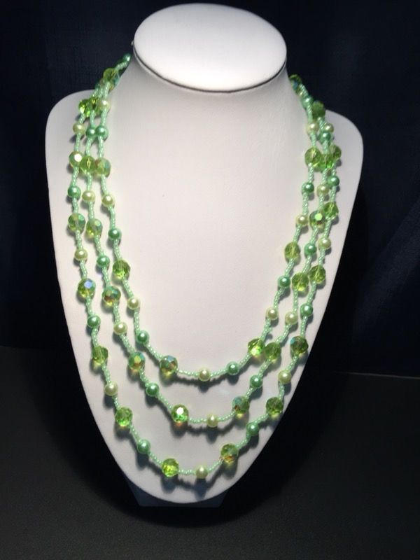 EsMor Necklace