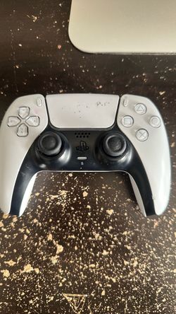 PlayStation 5 Controller + Charger