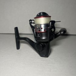 Ugly Stik Gx 25 Fishing Reel