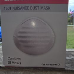 Dust Masks