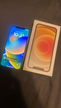 iPhone 12