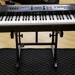 Kawai MP7 Keyboard Piano