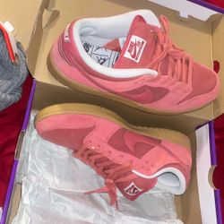 Nike Dunks Sb Low Tops 