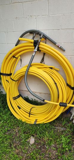 pipe and fittings