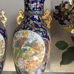 Flower  Vase 2 For  & 12