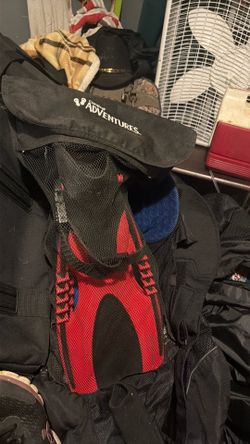 Snorkel Fins