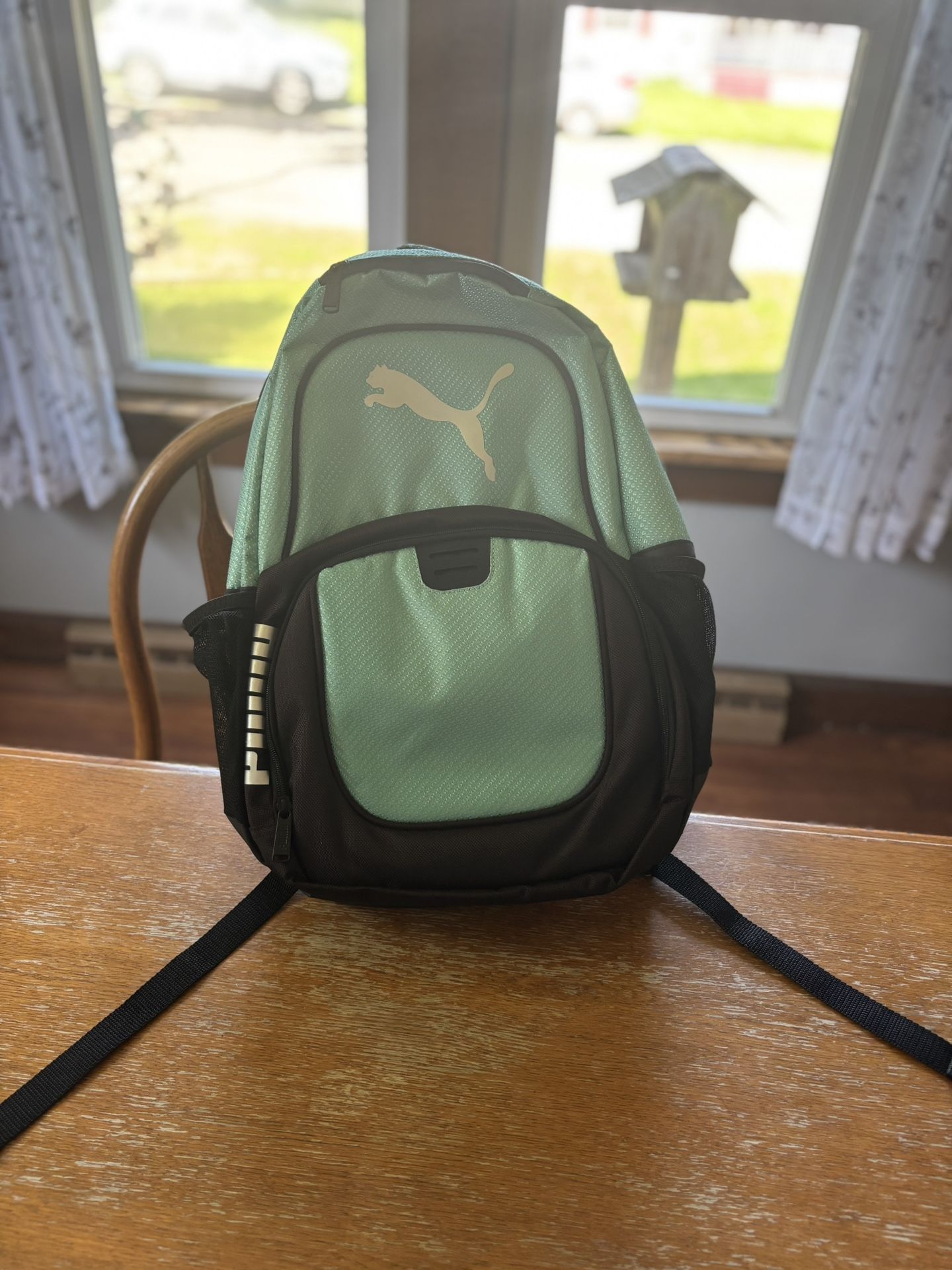 Puma Backpack