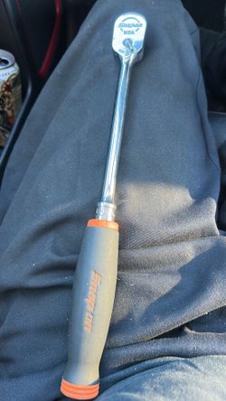 Snap On 3/8 Ratchet