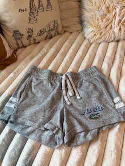 Women’s UF shorts
