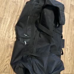Green Travel USA Sports Bag