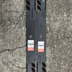 42 Inch Lawn Mower Blades 