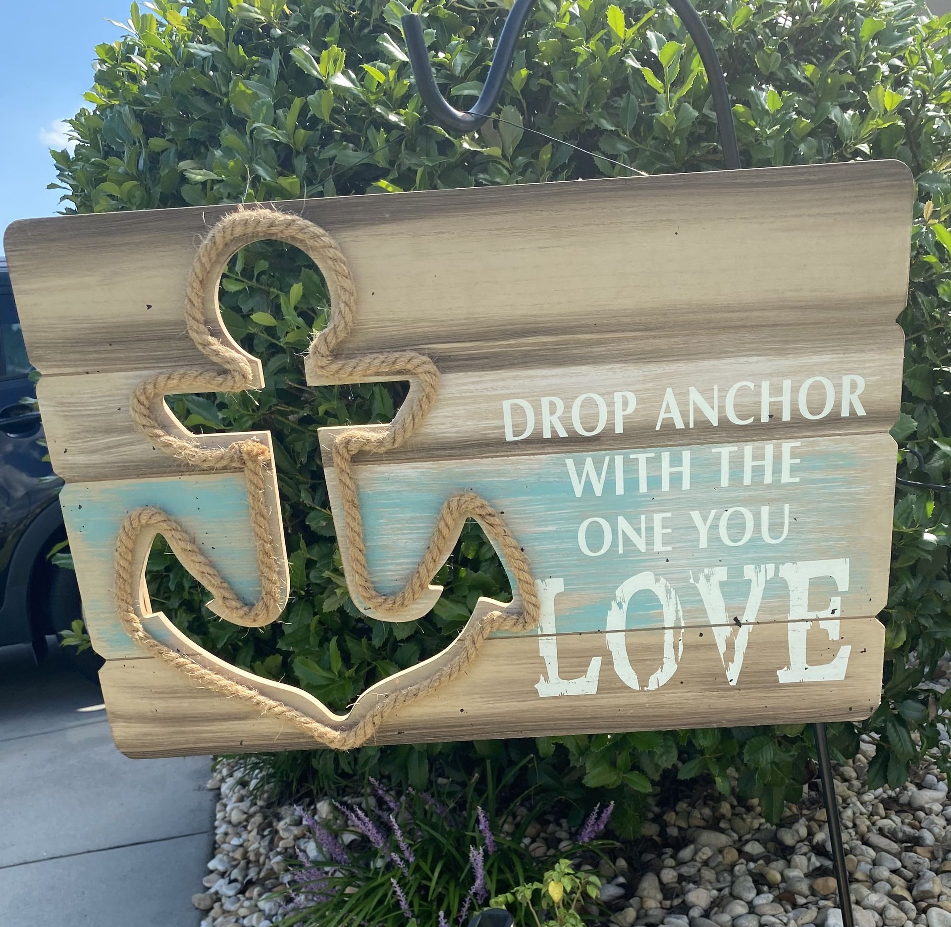Nautical Duo Signs