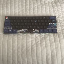 Keyboard