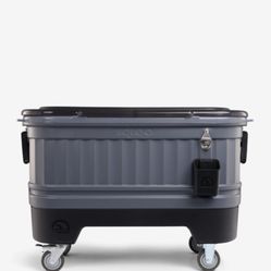 125 Qt igloo party Cooler 