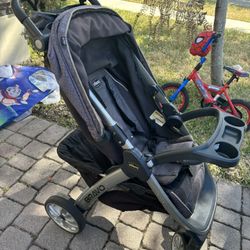 Chico Stroller