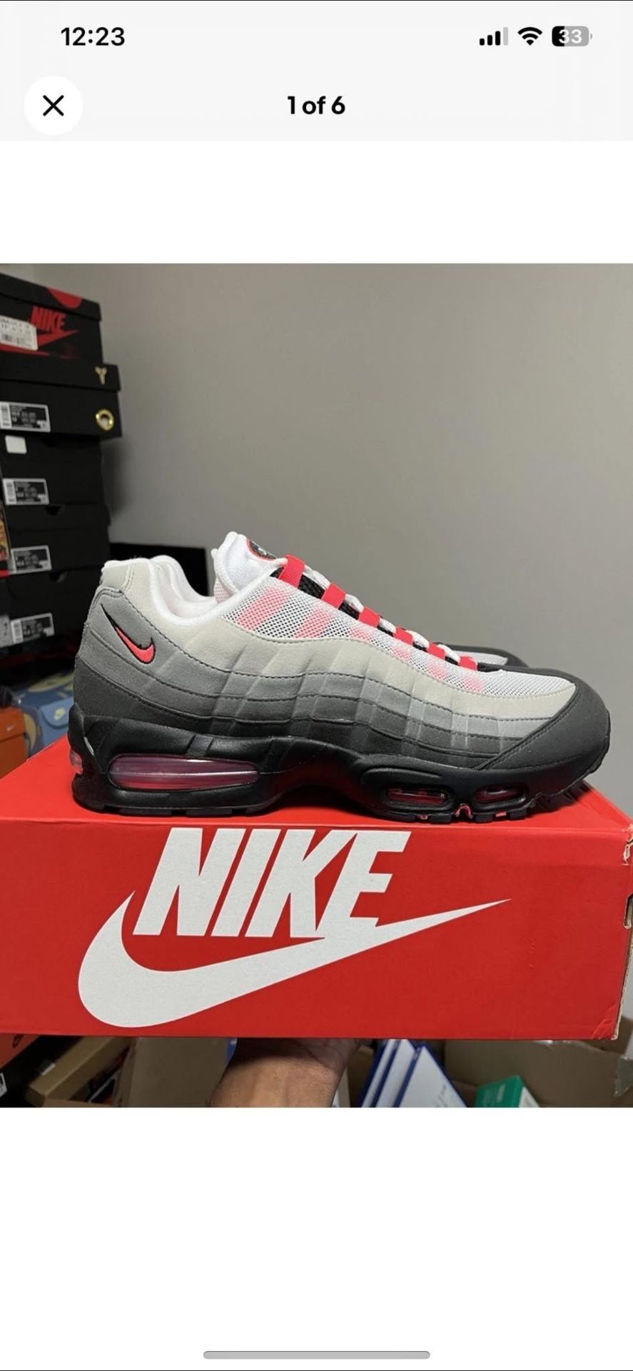 Nike Air Max 95(13)