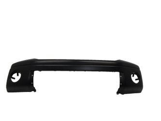 Front Bumper Cover for 2010 Toyota Tundra Black