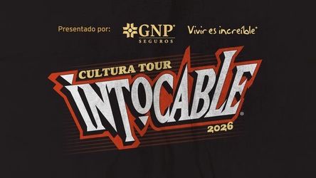 Intocable Concert