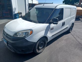2015 Ram Promaster City