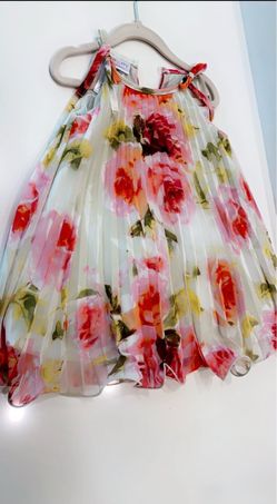 Toddler Dress