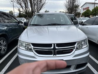 2012 Dodge Journey