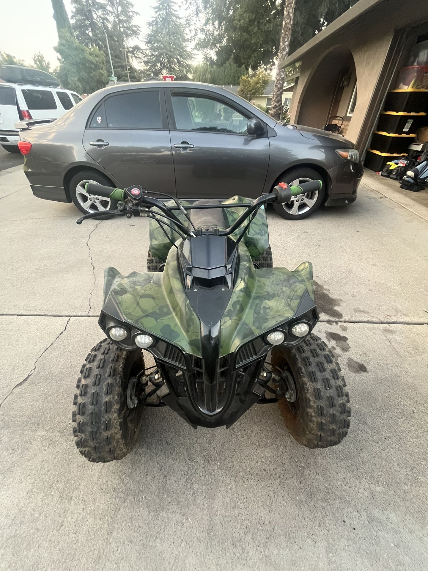 Quad