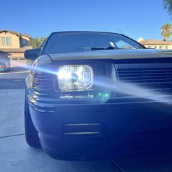 Led Headlight Bulbs Luces for headlight foglight interior 