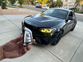 Car Keys N Remotes/ Llaves Con Control🔑🚗