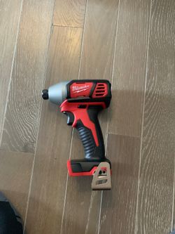 Brand New Milwaukee M18 Impact Driver