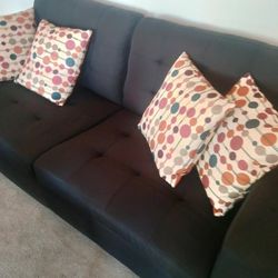 Sofa $199