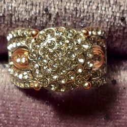 Ring -Size 6 ,7,8