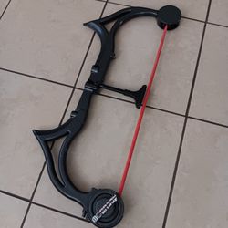 Arco De Entrenamiento