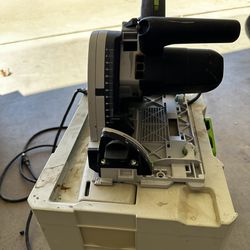 Festool Power Saw