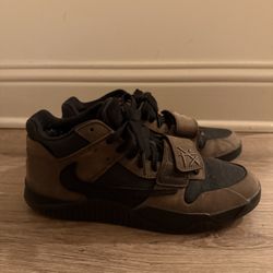 Jordan Jumpman Jack TR