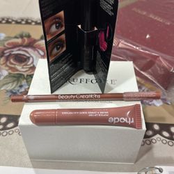 Lip And Eye Bundle