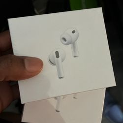 Apple AirPods Pro 3s