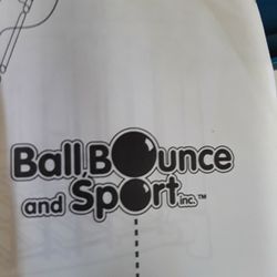 Ballbounce  Storage For Balls And More In Weeki Wachee Spring Hill