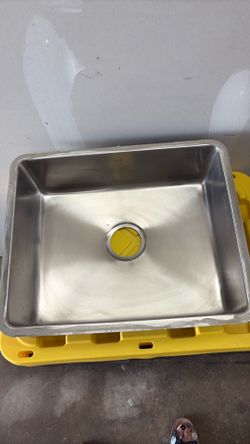 Kitchen Sink Kraus 21 inch