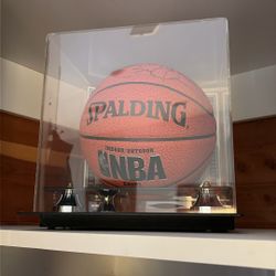 Barack Obama Basketball