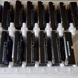 23 TB harddrives 