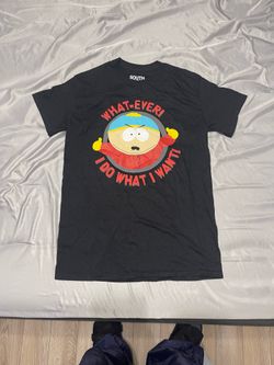 South Park shirt