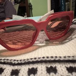 Tiffany&Co Women’s Sunglasses 