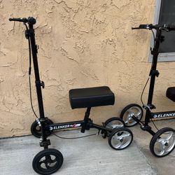 Knee Scooters