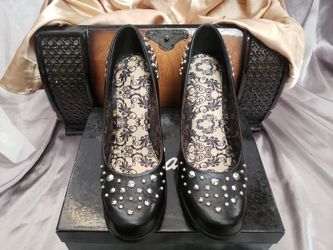 Baci Shoes